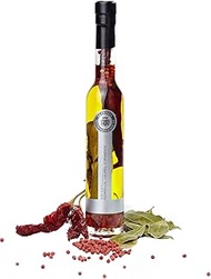Chilli and Bay Leaf Extra Virgin Olive Oil 250ml