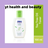 AIKEN PORE REFINING TONER 100ML