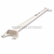 Ultra Racing Front Strut Bar 2 Point For Perodua Kancil