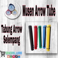 Arrow Musen Arrow Tube Arrow Bag Arrow Storage Sling Bag - Archery Sports