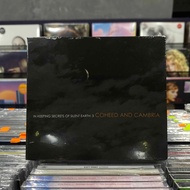 COHEED AND CAMBRIA In Keeping Secrets Of Silent Earth: 3 Jewel Case CD