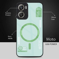 Case hp for MOTOROLA G06 POWER [KK4] | All Types of Mobile Phones | Case G06 POWER | Casing G06 POWE