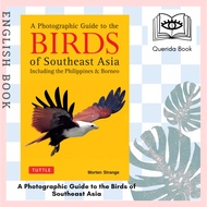 [Querida] A Photographic Guide to the Birds of Southeast Asia : Including the Philippines and Borneo