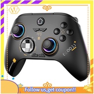 【W】Aolion Game Controller 2.4G Wireless for  One /S Console Joysticks for  PC Gamepad