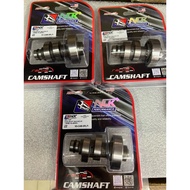 NLK RACING SRL115FI CAM SHAFT RACING NLK N1 / N2 / N3💯