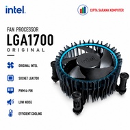 LGA 1700 INTEL PROCESSOR FAN Original