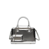 Steve Madden รุ่น BVINKA กระเป๋าถือผู้หญิง - สีเงิน