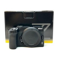 Nikon Z30 新一樣 4xx快門