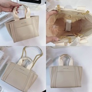 C&k tote mini ขนาดฐาน 8 นิ้ว ปาก 10.5 นิ้ว Outlet