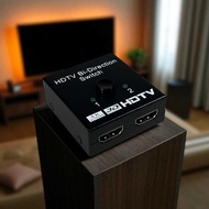 HDMI Bi-Directional 2x1 Switch 3D V1.4 - ACDG0
