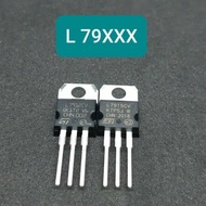 L7912 L7915 IC REGULATOR ORIGINALST