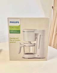 [全新行貨] Philips coffee maker 飛利浦咖啡機