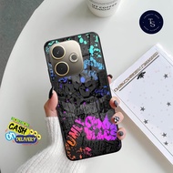 HP Trinnity_shop - Casing Glasshp For OPPO A5 PRO [T104].