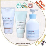 [ ILLIYOON ] Ceramide Ato Concentrate Cream / Soothing Gel / Lotion