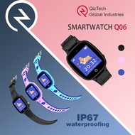Waterproof Kids Smart Watch GPS Location Insert SIM Card Cross Border Phone Wristwatch
