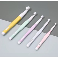 Plastic crochet needle large size 8-20mm crochet hook crochet needle Tiemmyan138