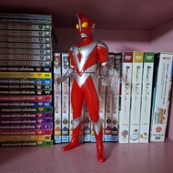big soft Ultraman Zearth :