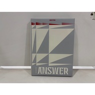 1 CD MUSIC Korean ENHYPEN-DIMENSION : ANSWER TYPE 2 (Z1C103)