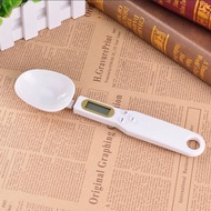 Digital Spoon Scale with Battery (Gram 500/0.1g)