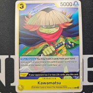 One Piece TCG [ENGLISH] OP06-103 C Kawamatsu [ENGLISH VERSION]