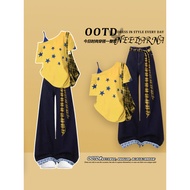 Dopamine Early Summer Korean-style Suit Outfit 2026