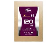 Team Xtreem S3 120GB SSD