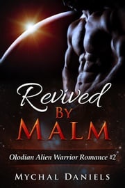 Revived By Malm Mychal Daniels