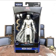 Hasbro Marvel Legends Disney Plus Moonknight Moon Knight