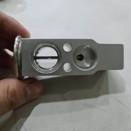 Toyota Altis 2008 Expansion Valve (Block Valve) Denso 2370 Expansion Valve Denso