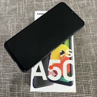 Samsung A50s 4/64 Lengkap