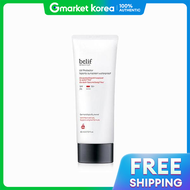 belif | Kem Chống Nắng UV Bảo Vệ Thể Thao Billy Chống Thấm Nước 80ml