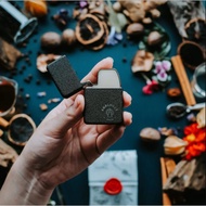 Crackle Case Phenomen Solid Cologne