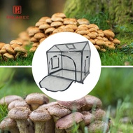 [UsusexaMY] Still Air Box Mushroom,Sturdy,Mushroom Growing Tent Hood Station,Mushroom Grow Bag,