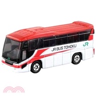 TOMICA小汽車 NO.72－日野JR東北巴士