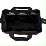 Large tool bag/key lock bag/mechanical bag Size 40X30X20 Cm