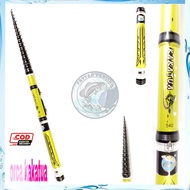 JORAN TEGEK ORCA KAKATUA KOLONG 450 540