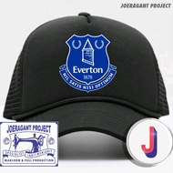 Everton 1878 Trucker Hat