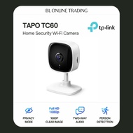 Tp-Link Tapo TC60 WIFI CCTV Home Security IP Camera