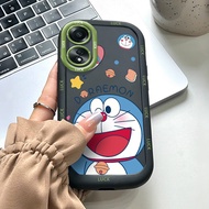 Case For OPPO A58 4G A58 5G A58X 5G A78 5G A1X 5G A2X 5G Silicone Cat Phone Shockproof