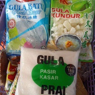 🔥🔥gula kundur Dan gula batu