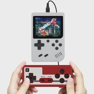 Portable Retro Mini Handheld Video Game Console Built-in 400 Games Support English 2.4 Inch Screen S