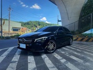 2017 benz 賓士 cla250 五門獵跑 總代理amg 實車實價