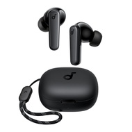 [AI แปลภาษาได้]Soundcore by Anker R50i/R50i NC TWS Earbuds เล่นได้นาน 45 ชั่วโมง ANC Bluetooth 5.4 ก