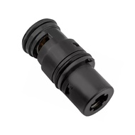 80℃ 17111437362 Oil Cooler Thermostat Radiator Assembly For BMW X3 X5 Z4 E46 E53 E83 E85 323 325 328