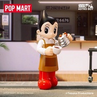 Popmart Astro Boy Diverse Life Series(เเบบสุ่ม)