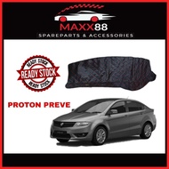 PROTON PREVE DASHBOARD COVER