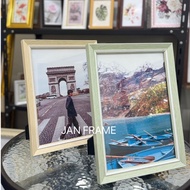 Picture Frame For Certificates Home Decoration Size A3 10x14 11x14 10x15" 12x16 12x18 Inches + Glass