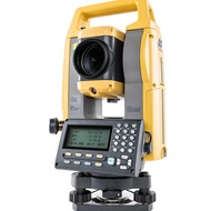 Topcon GM105 Total Station