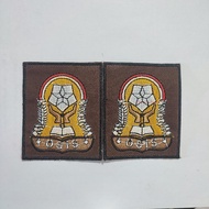 Bet Osis Premium Embroidery High School Model 35 Neat Stitching Durable Computer Embroidery Embroide