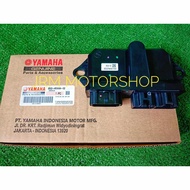 R21 D1-2 B5D-H594A-32 ECU STARTER GEN CONT. ASSY FOR MIO GRAVIS 125 "READ DESCRIPTION"